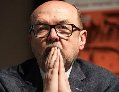 Miniatura: Prof. Legutko: Ludzie z Konfederacji są...