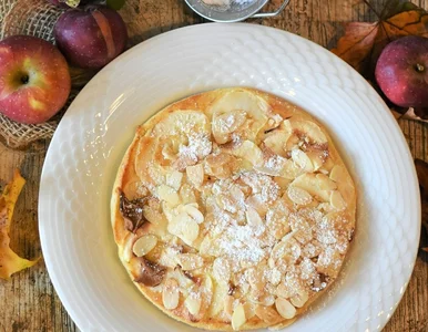 Miniatura: W 15 minut zrobisz śniadanie lekkie jak...