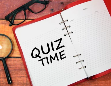 Miniatura: Trudny QUIZ ortograficzny. Polegniesz na...