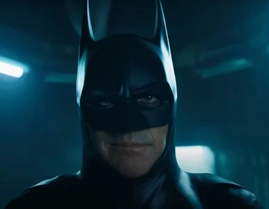 Miniatura: „The Flash” z nowym zwiastunem. W filmie...