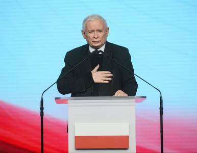 Miniatura: Kto kandydatem PiS na premiera? Cztery...