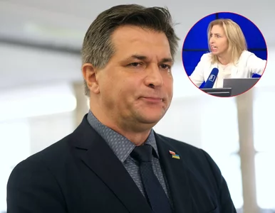 Miniatura: Dziennikarce puściły nerwy przez posła...