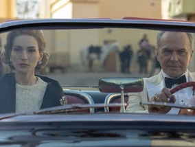 Miniatura: 4-odcinkowy serial na Netflix podbija...
