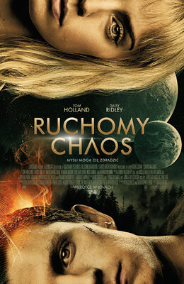 Miniatura: „Ruchomy chaos” – są polskie plakaty z...
