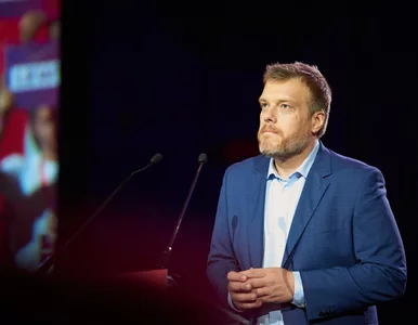 Miniatura: Wpuściła Zandberga, straciła pracę....