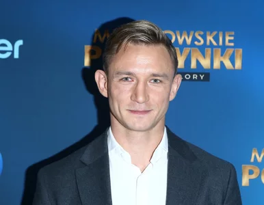 Miniatura: Jakub Rzeźniczak wraca na boisko! Ten...
