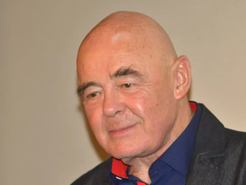 Stanisław Tym i historia jednego żartu. Prawie doszło do tragedii