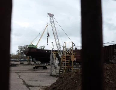 Miniatura: 1000 mieszkań zamiast stoczni. Politycy...