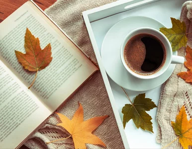 Miniatura: Trudny QUIZ ortograficzny na jesień....