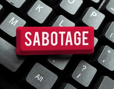 Miniatura: Tusk poinformował o akcie dywersji. O co...