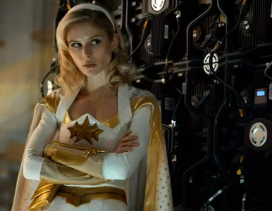 Miniatura: Erin Moriarty ujawniła, co działo się na...