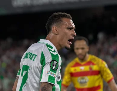Miniatura: Jagiellonia na karuzeli w Sewilli....