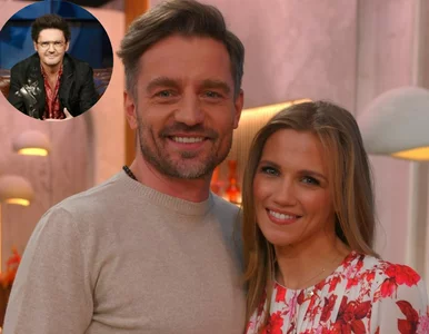 Miniatura: Wojewódzki kąsa Kaczorowską i Rogacewicza....