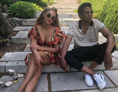 Beyonce i Jay-Z rozdają „dożywotnie” bilety na swoje koncerty. Stawiają...