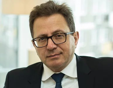 Miniatura: Prof. Robert Gil: Najważniejszy kongres...