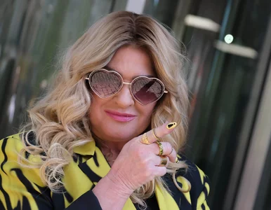 Miniatura: Beata Kozidrak usłyszała wyrok za jazdę po...