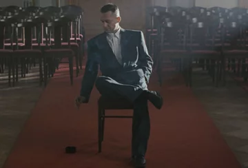Z jakiego filmu pochodzi ten kadr?