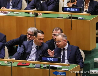 Miniatura: Wciąż nie ma zgody ws. ambasadorów....