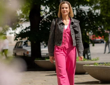 Miniatura: Mała obsesja Marty Nawrockiej? Jej syn...