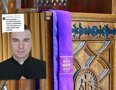 Miniatura: Nie usłyszałeś tego podczas spowiedzi?...