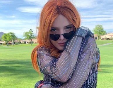 Miniatura: Bella Thorne publicznie wytknęła matce...