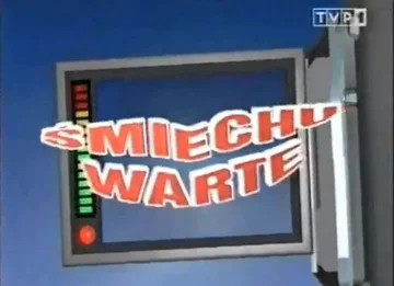 Ostatnim prowadzącym/prowadzącą programu Śmiechu warte był/była: