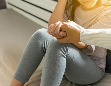 Miniatura: „Kryzys psychiczny dotyka nie tylko...