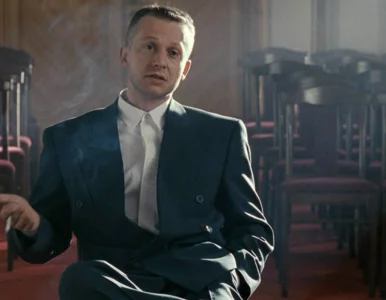 Miniatura: QUIZ z filmu „Psy”. Jak dobrze pamiętasz...