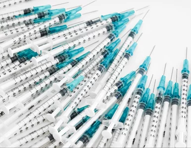Miniatura: Pfizer zajął konto Polskiej Agencji...