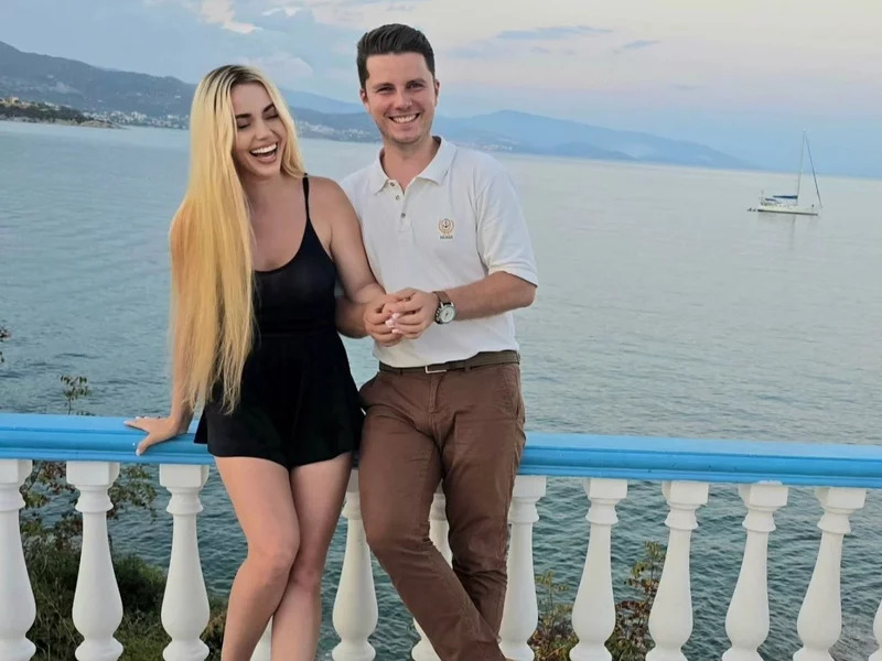 Korczarowski po rozstaniu ze Schreiber: „Żaden związek nie przetrwa tysięcy intryg”