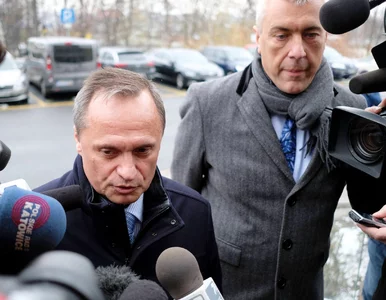 Miniatura: Przymusowa restrukturyzacja pod lupą NSA....