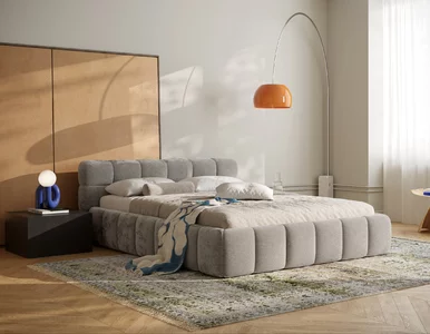 Miniatura: Jak wybrać łóżko, które zapewni dobry sen?...