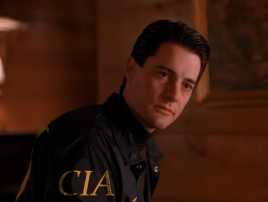 Miniatura: „Twin Peaks”. Jak przez lata zmieniła się...