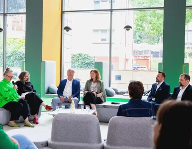 Miniatura: Jak miasto i biznes wspólnie kształtują...