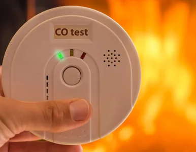 Miniatura: Źle powieszony czujnik czadu nie ochroni...