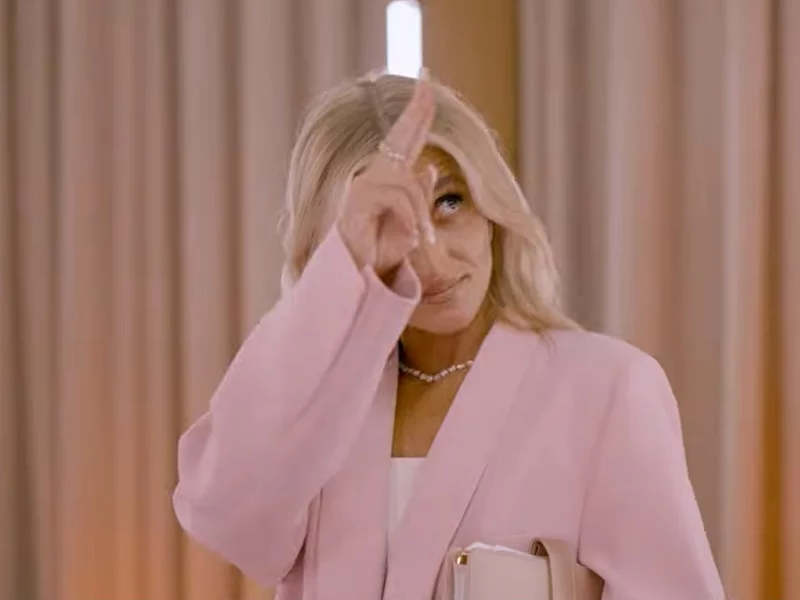 Miłość w ciemno po polsku. Netflix ujawnia datę i zwiastun hitu