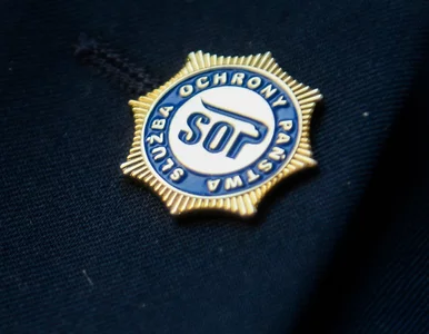 Miniatura: Trzęsienie ziemi w SOP. To efekty...