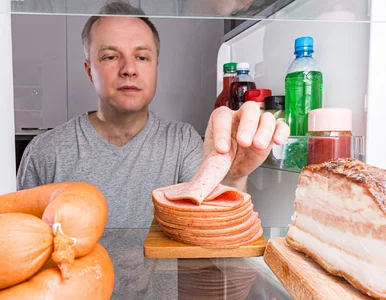 Miniatura: Kupujesz wędliny w Biedronce? Dietetyk...