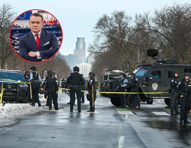 Miniatura: Tarczyński wywołał skandal. Tak zareagował...