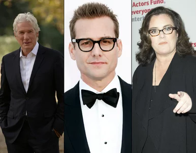 Miniatura: Największe gwiazdy Hollywood uciekają z...