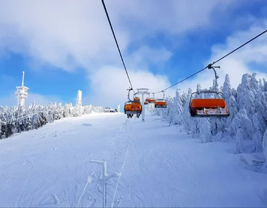 Miniatura: Ten kierunek narciarski nie zrujnuje...