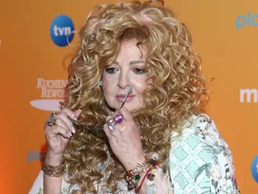 Miniatura: Gessler nie wytrzymała! „Po raz pierwszy...