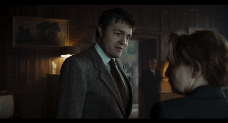 Miniatura: „Zima pod znakiem wrony” – najnowszy film...