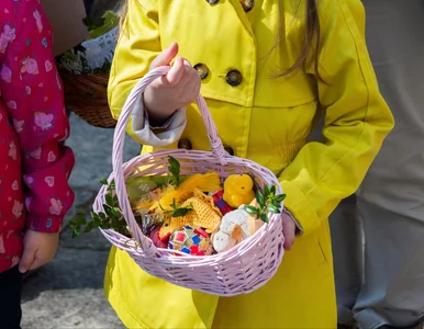 Miniatura: Nieoczywista pogoda na Wielkanoc. Lepiej...