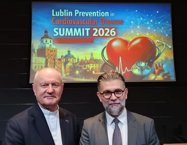 Miniatura: Profilaktyka to inwestycja, nie koszt. KUL...