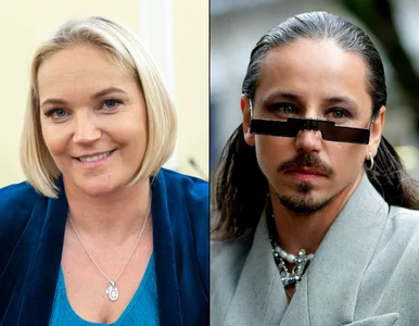 Miniatura: Chorosińska ostro o Szpaku. Poszło o...