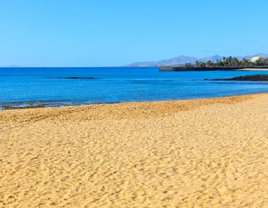 Miniatura: W to miejsce chętnie latają Polacy. Z tej...