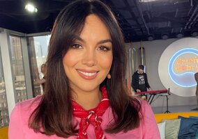 Miniatura: Krupińska miażdży hejterów. Po słowach...