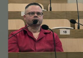 Miniatura: Z Wisły wyłowiono gorset z ludzkiej skóry....