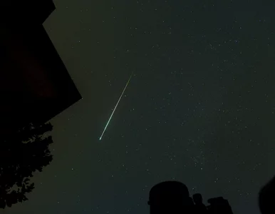 Miniatura: Kosmos zafunduje nam prawdziwe show. To...